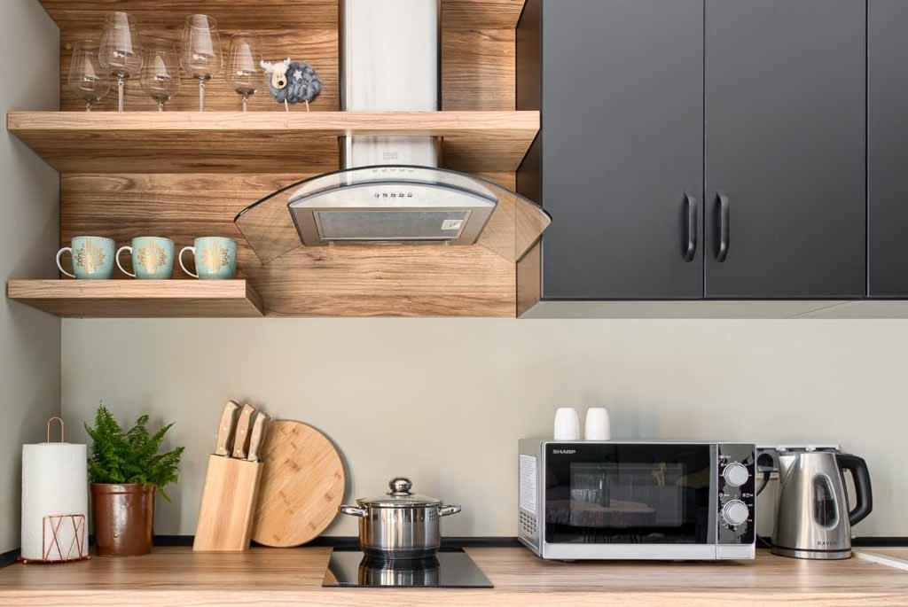 Domek - Apartament Goralska Bajka, Przy Krupowkach Zakopane Kültér fotó
