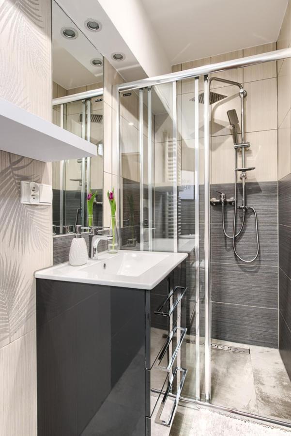 Domek - Apartament Goralska Bajka, Przy Krupowkach Zakopane Kültér fotó